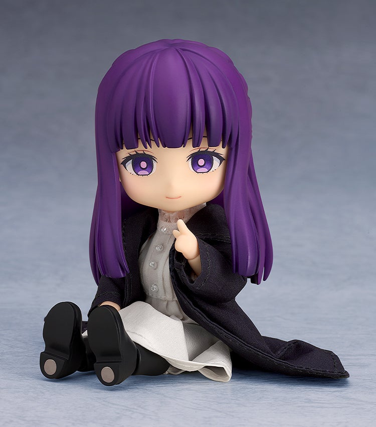 FRIEREN: BEYOND JOURNEY'S End Nendoroid Action Figura Ubel 10 Cm Good FRIEREN: BEYOND JOURNEY'S End Nendoroid Action Figura Ubel 10 Cm Good